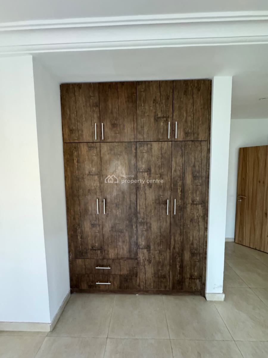 𝐍𝐄𝐖 4 𝐁𝐄𝐃𝐑𝐎𝐎𝐌 𝐒𝐄𝐌𝐈 𝐃𝐄𝐓𝐀𝐂𝐇𝐄𝐃 𝐃𝐔𝐏𝐋𝐄𝐗, Ikate, Lekki, Ikate, Lekki, Lagos, Semi-detached Duplex for Rent