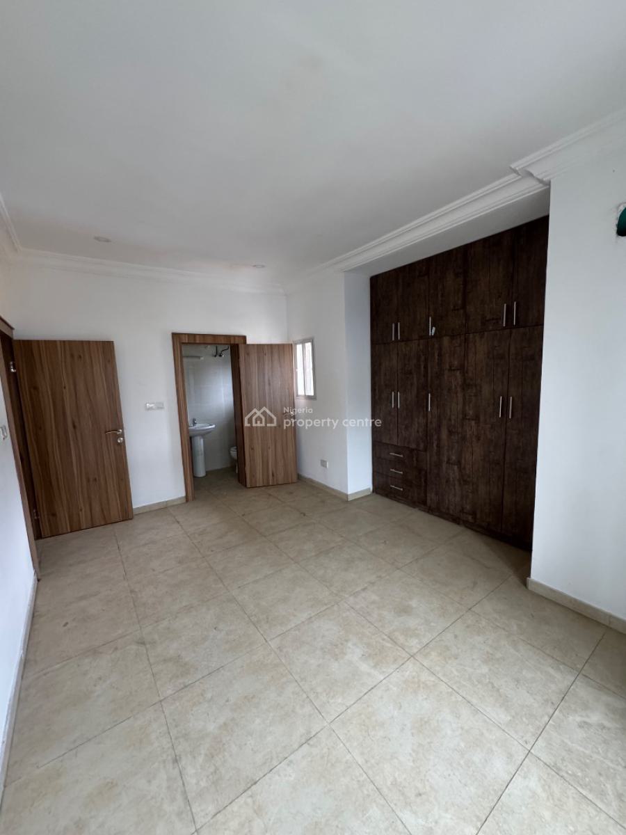 𝐍𝐄𝐖 4 𝐁𝐄𝐃𝐑𝐎𝐎𝐌 𝐒𝐄𝐌𝐈 𝐃𝐄𝐓𝐀𝐂𝐇𝐄𝐃 𝐃𝐔𝐏𝐋𝐄𝐗, Ikate, Lekki, Ikate, Lekki, Lagos, Semi-detached Duplex for Rent