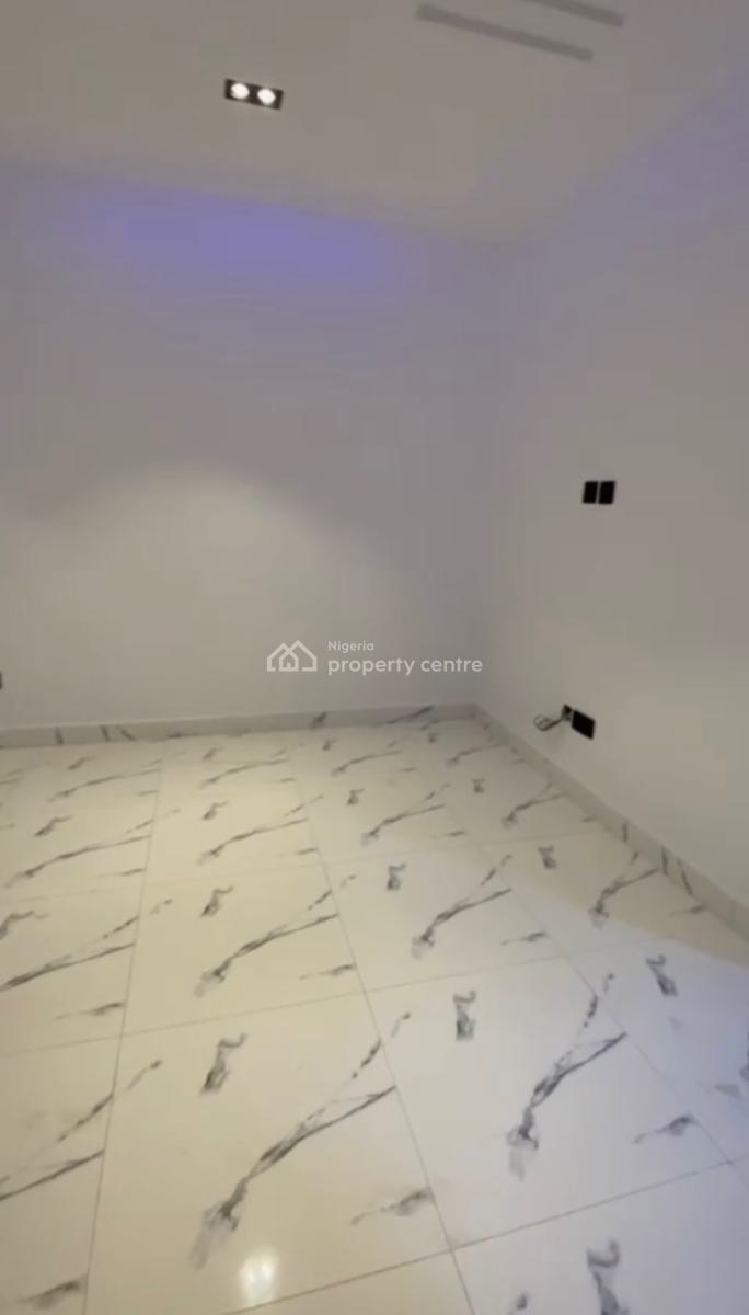 Brand New 4 Bedroom Terrace Duplex,, Jabi, Abuja, House for Rent