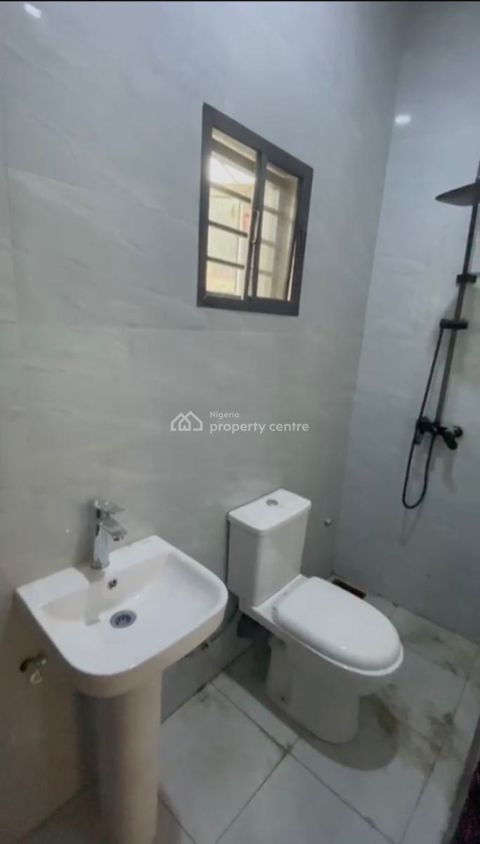Brand New 4 Bedroom Terrace Duplex,, Jabi, Abuja, House for Rent