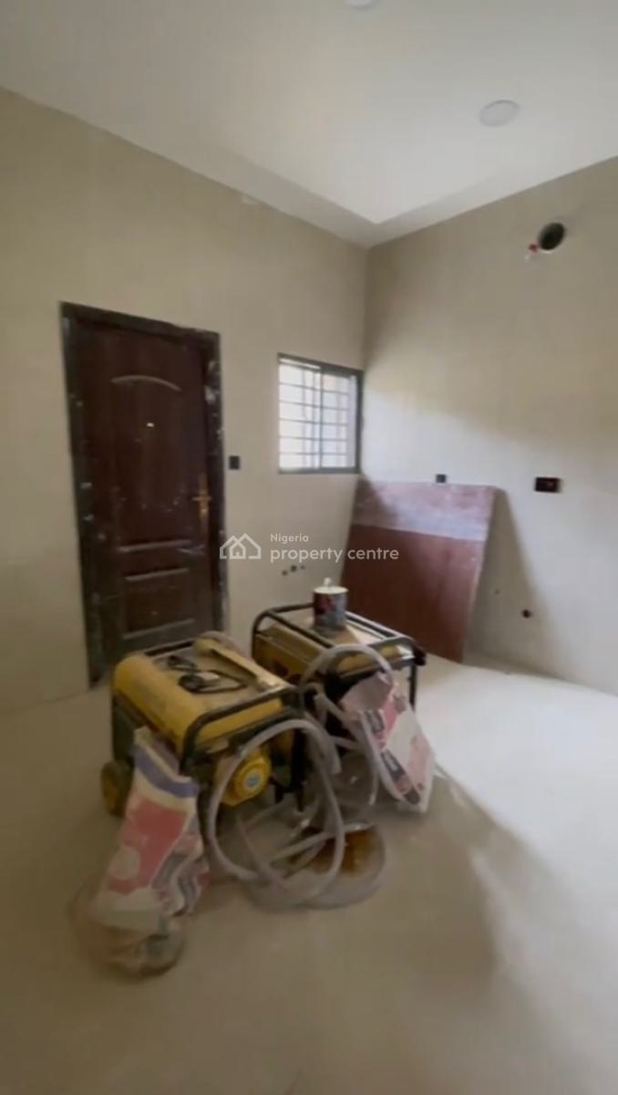Brand New 4 Bedroom Terrace Duplex,, Jabi, Abuja, House for Rent