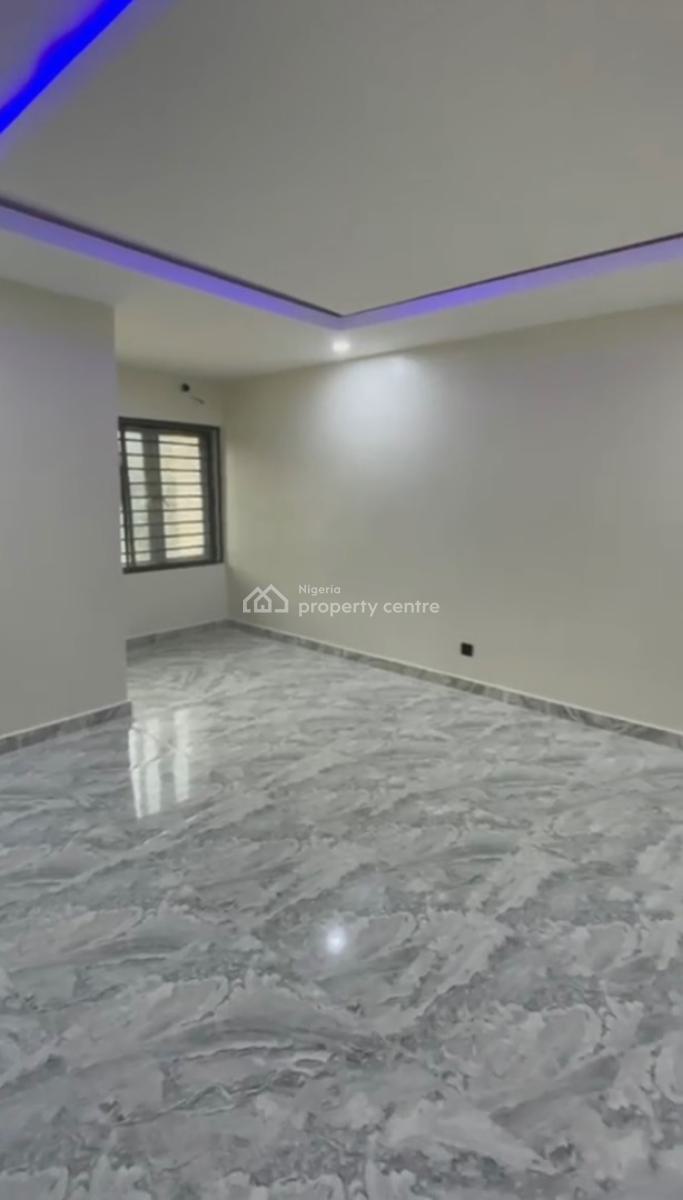 Brand New 4 Bedroom Terrace Duplex,, Jabi, Abuja, House for Rent