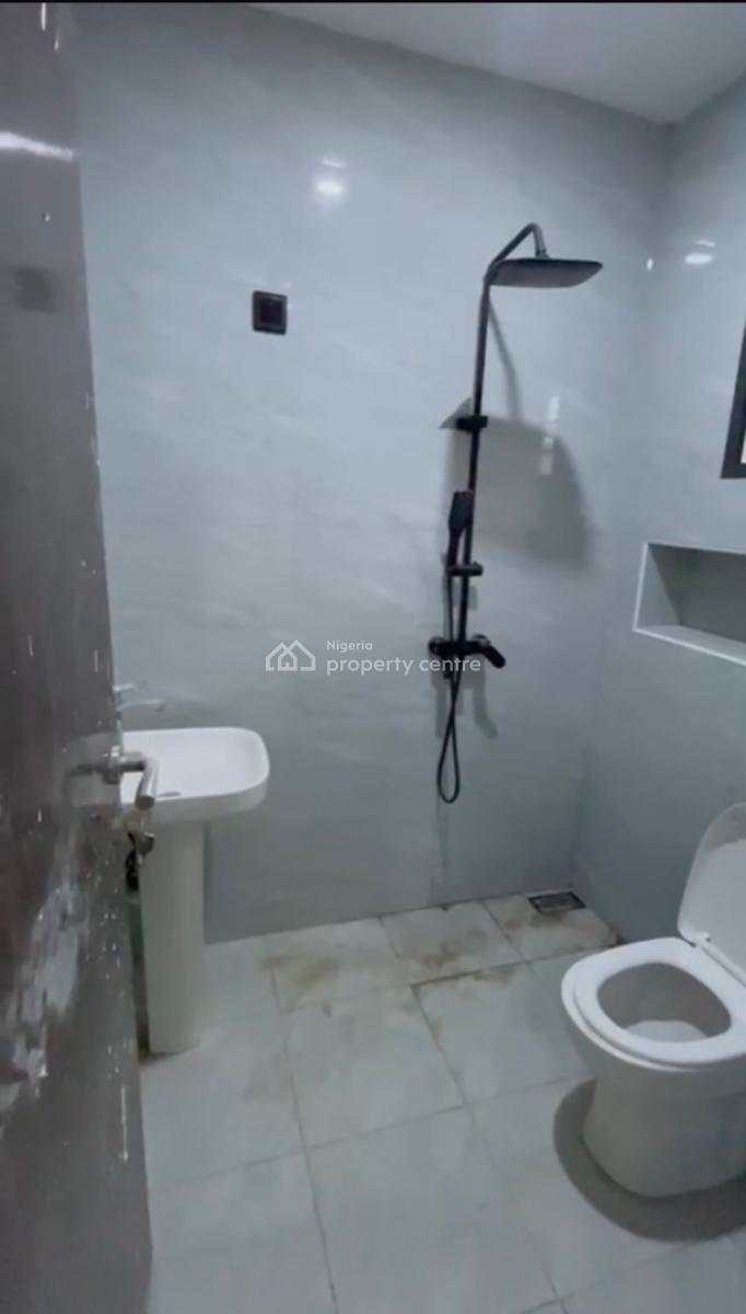 Brand New 4 Bedroom Terrace Duplex,, Jabi, Abuja, House for Rent
