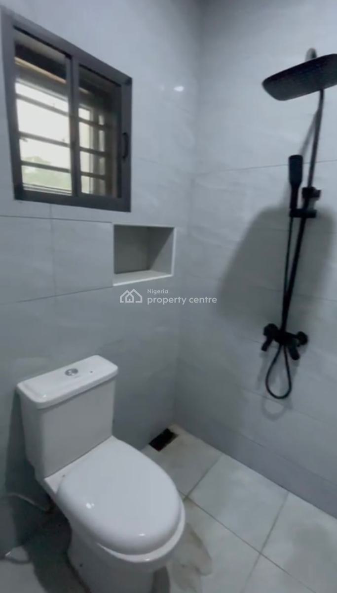Brand New 4 Bedroom Terrace Duplex,, Jabi, Abuja, House for Rent