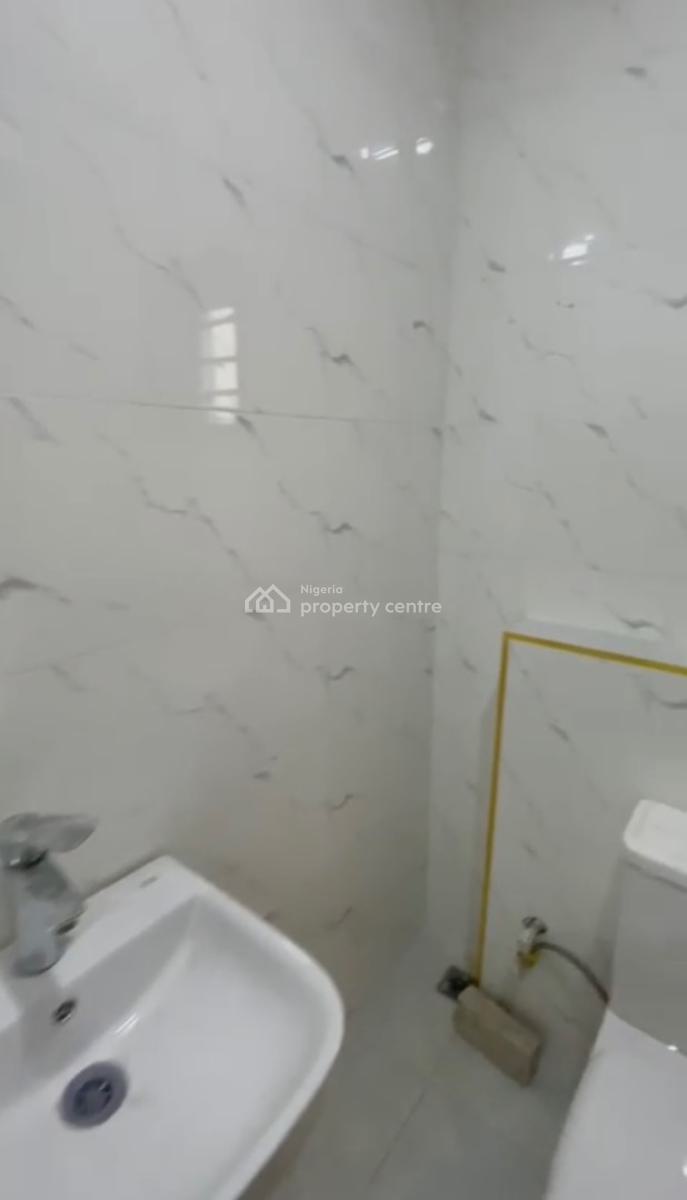 Brand New 4 Bedroom Terrace Duplex,, Jabi, Abuja, House for Rent