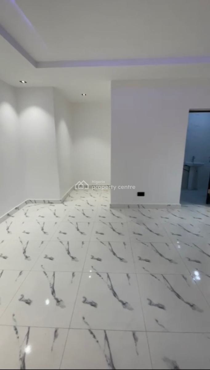 Brand New 4 Bedroom Terrace Duplex,, Jabi, Abuja, House for Rent