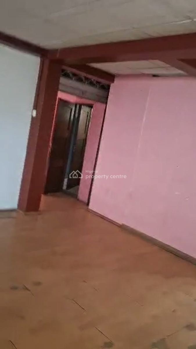 165sqmt Open Plan Space, Allen, Ikeja, Lagos, Office Space for Rent