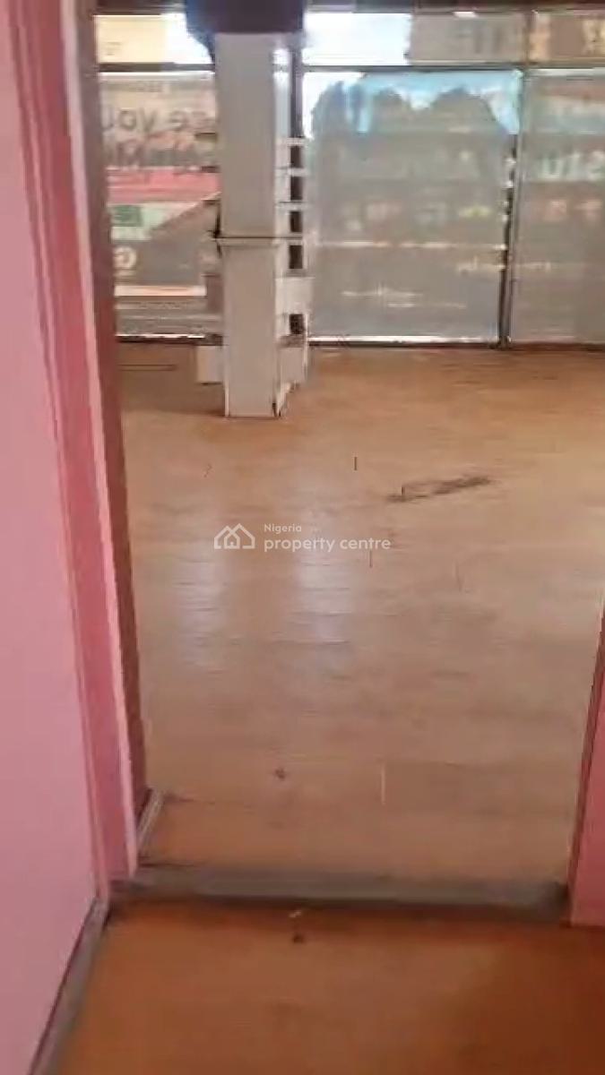 165sqmt Open Plan Space, Allen, Ikeja, Lagos, Office Space for Rent