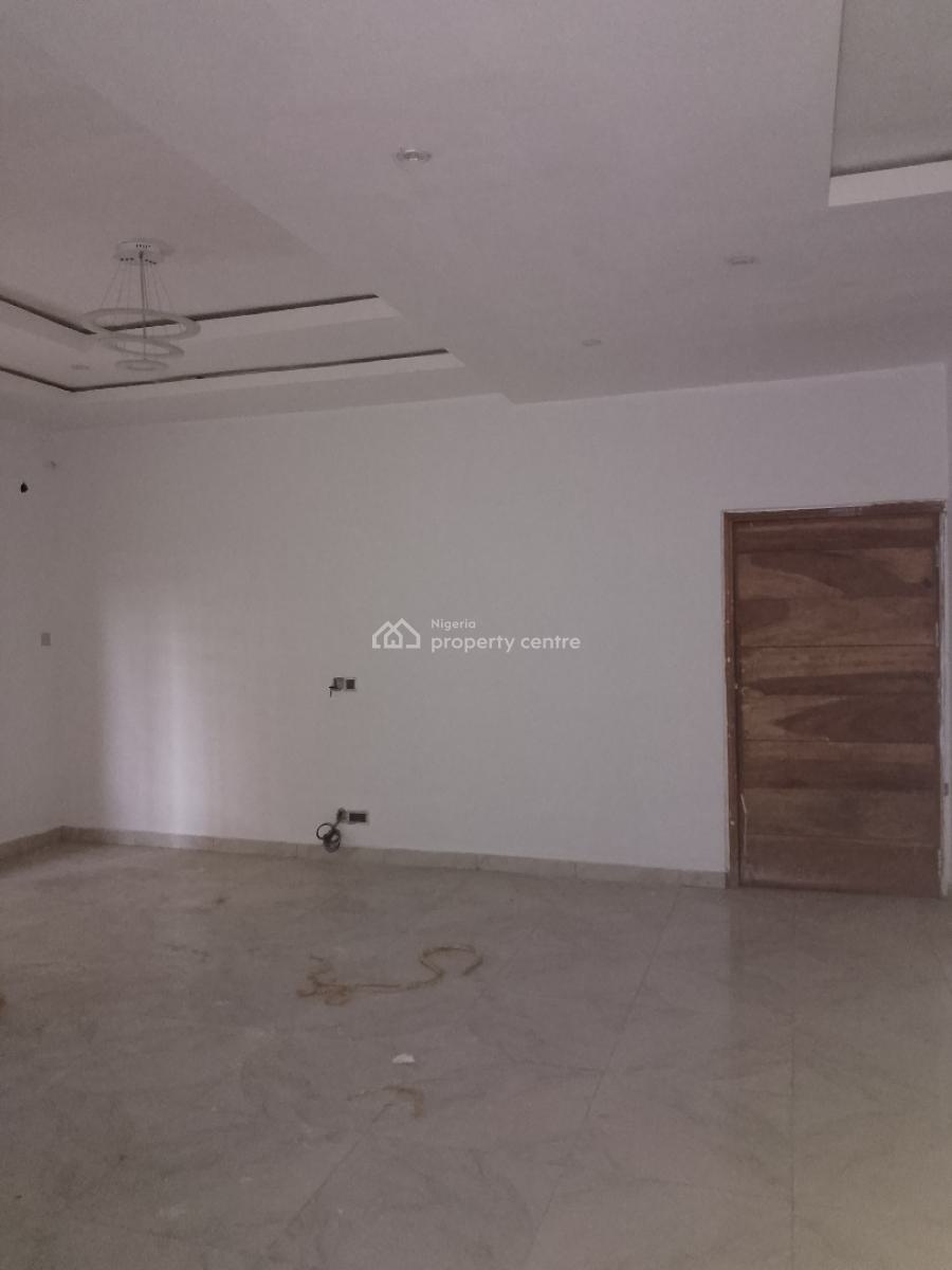 Very Spacious 3bedroom Flats, Ikota Gra, Lekki, Lagos, Flat / Apartment for Rent
