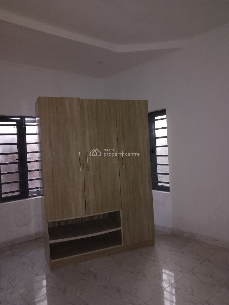 Very Spacious 3bedroom Flats, Ikota Gra, Lekki, Lagos, Flat / Apartment for Rent