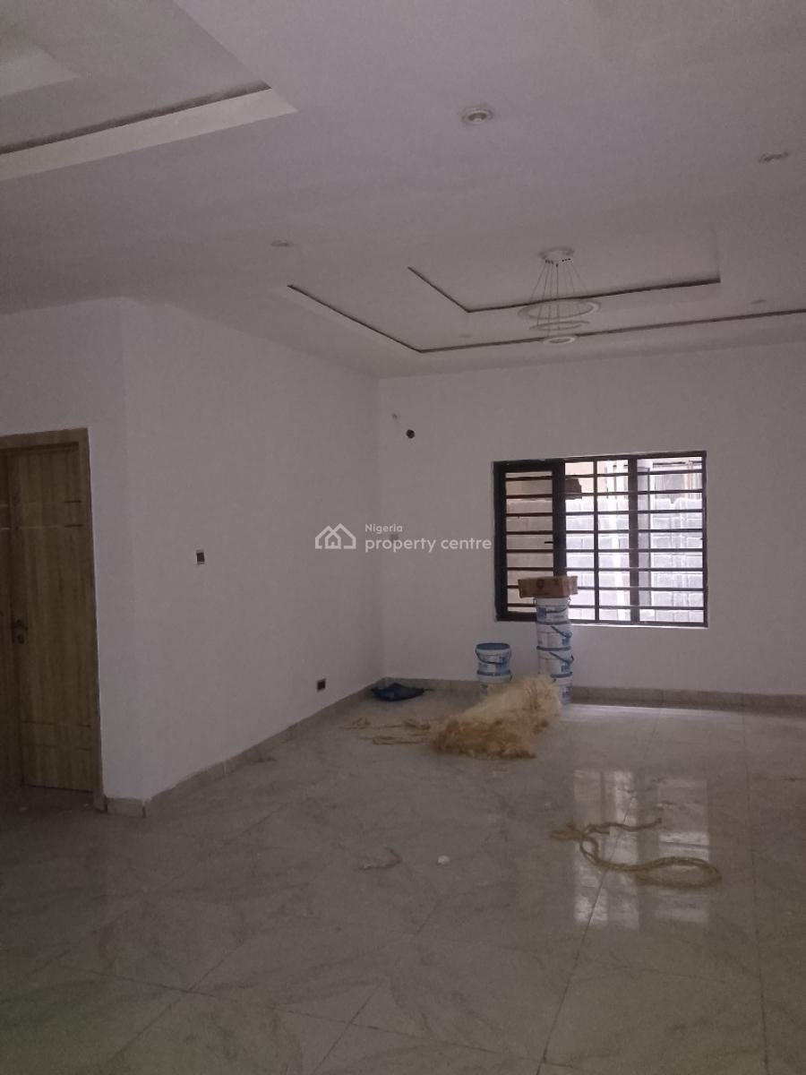 Very Spacious 3bedroom Flats, Ikota Gra, Lekki, Lagos, Flat / Apartment for Rent
