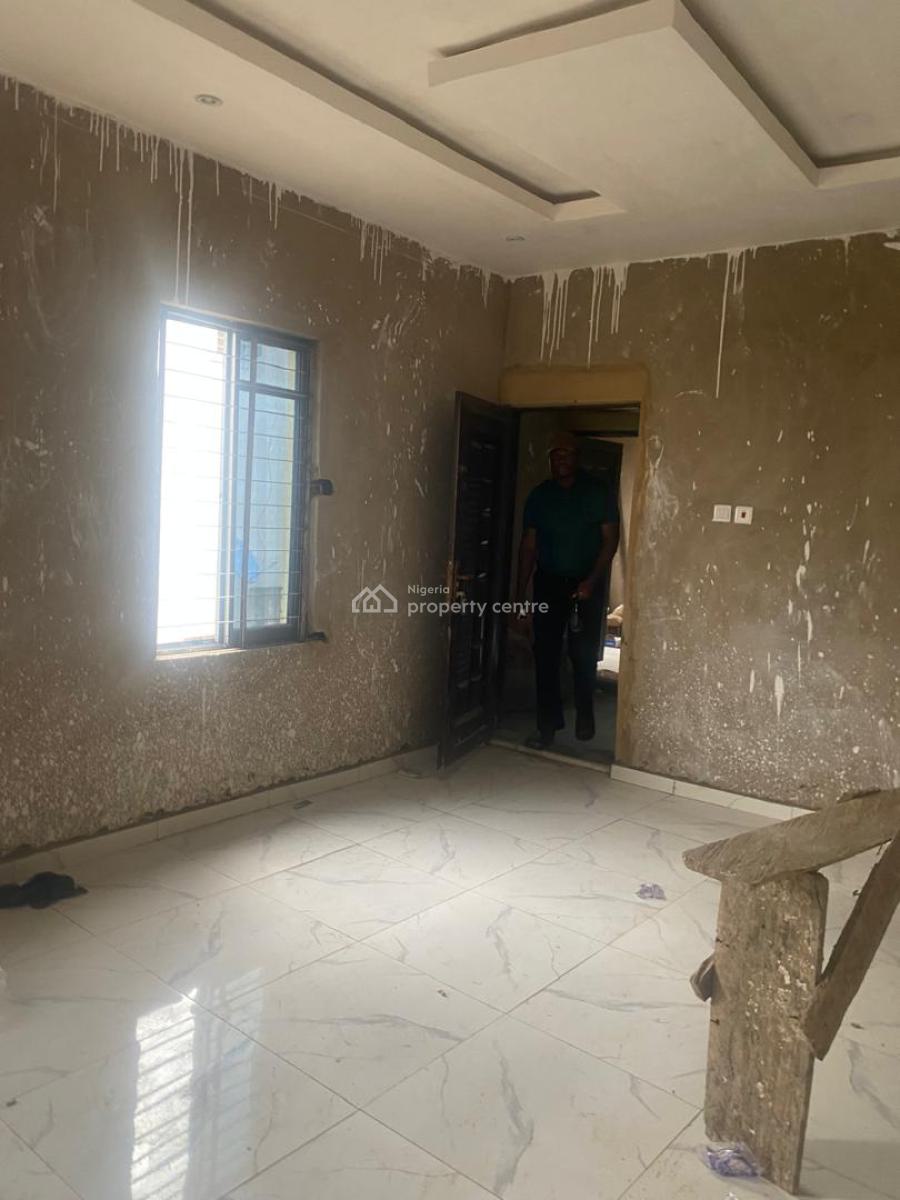 Newly Built 2bedroom Flat at Isheri Magodo, Isheri Magodo, Magodo, Lagos, Flat / Apartment for Rent