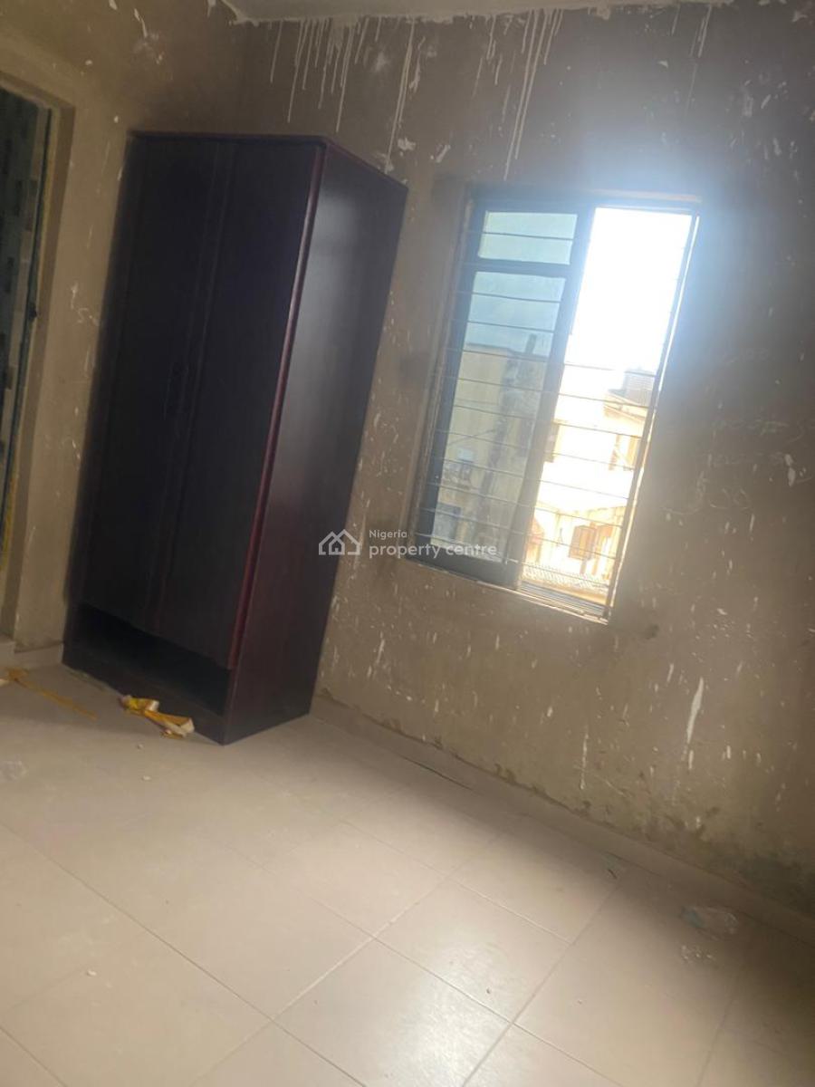Newly Built 2bedroom Flat at Isheri Magodo, Isheri Magodo, Magodo, Lagos, Flat / Apartment for Rent