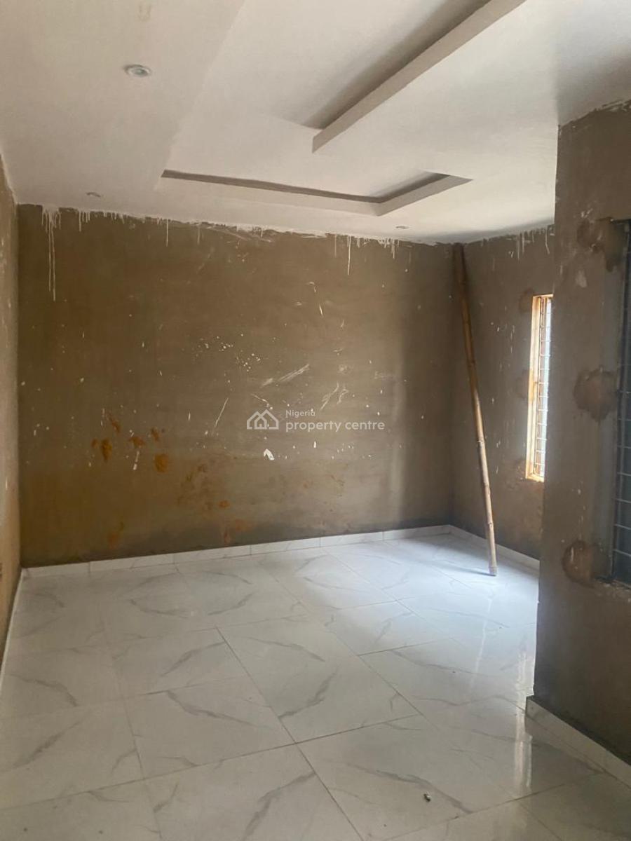 Newly Built 2bedroom Flat at Isheri Magodo, Isheri Magodo, Magodo, Lagos, Flat / Apartment for Rent