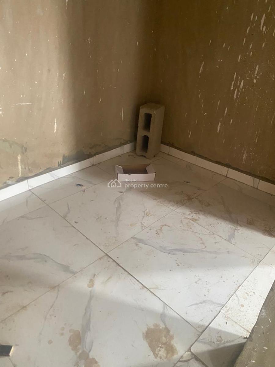Newly Built 2bedroom Flat at Isheri Magodo, Isheri Magodo, Magodo, Lagos, Flat / Apartment for Rent