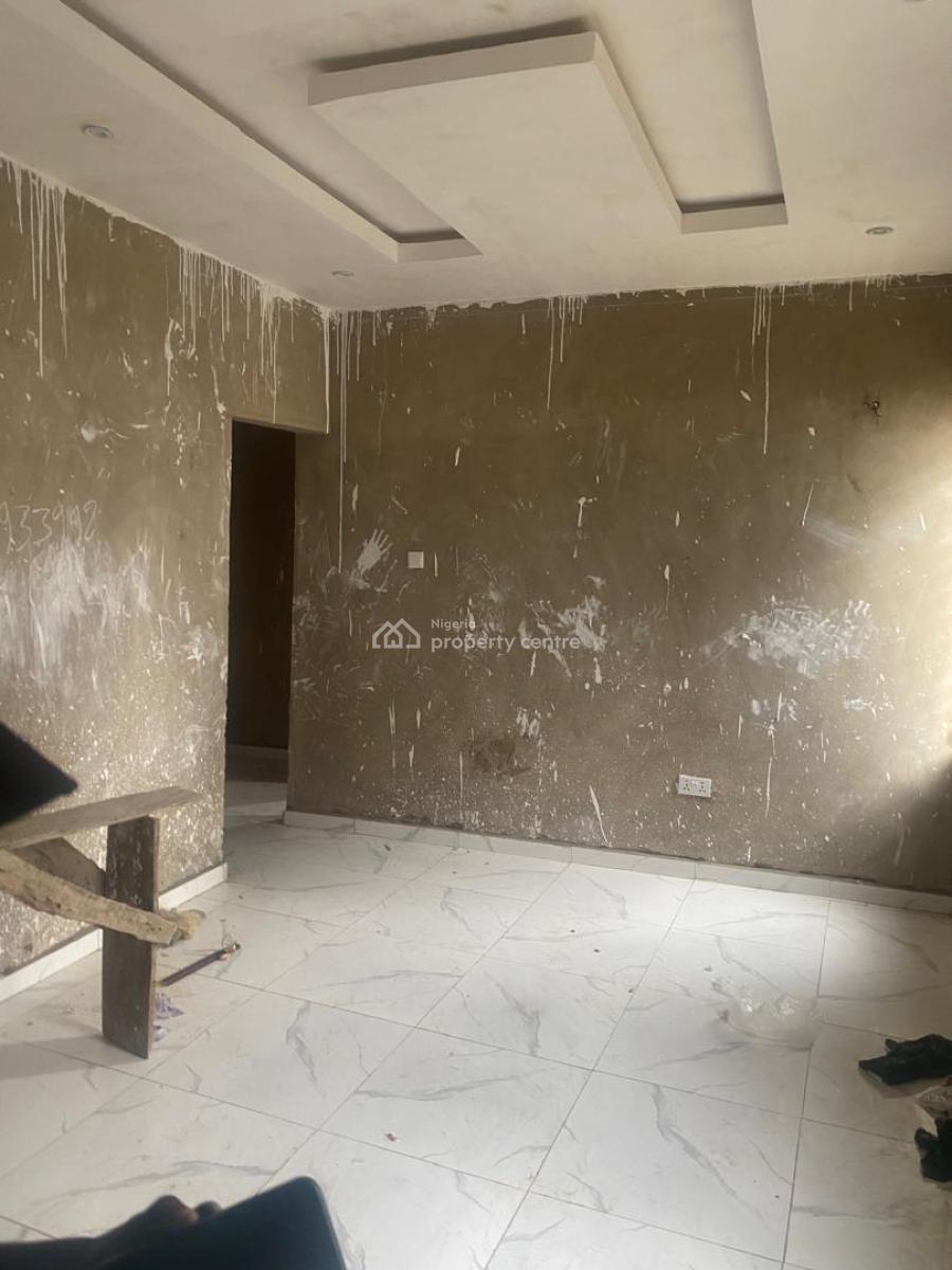 Newly Built 2bedroom Flat at Isheri Magodo, Isheri Magodo, Magodo, Lagos, Flat / Apartment for Rent