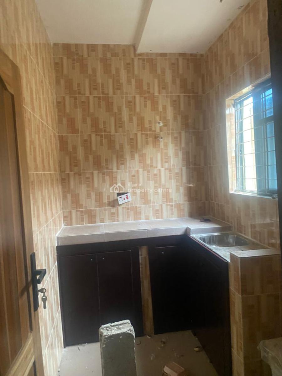 Newly Built 2bedroom Flat at Isheri Magodo, Isheri Magodo, Magodo, Lagos, Flat / Apartment for Rent