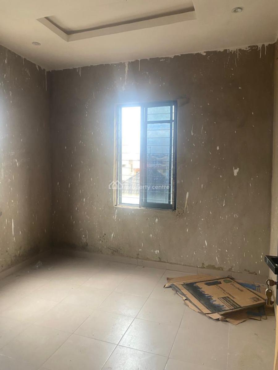 Newly Built 2bedroom Flat at Isheri Magodo, Isheri Magodo, Magodo, Lagos, Flat / Apartment for Rent