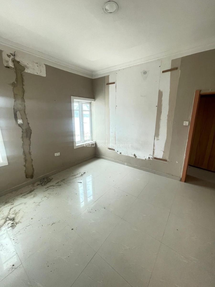 Standard 3 Bedroom Apartment in a Good Neighborhood, Ikota, Lekki, Lagos, Flat / Apartment for Rent