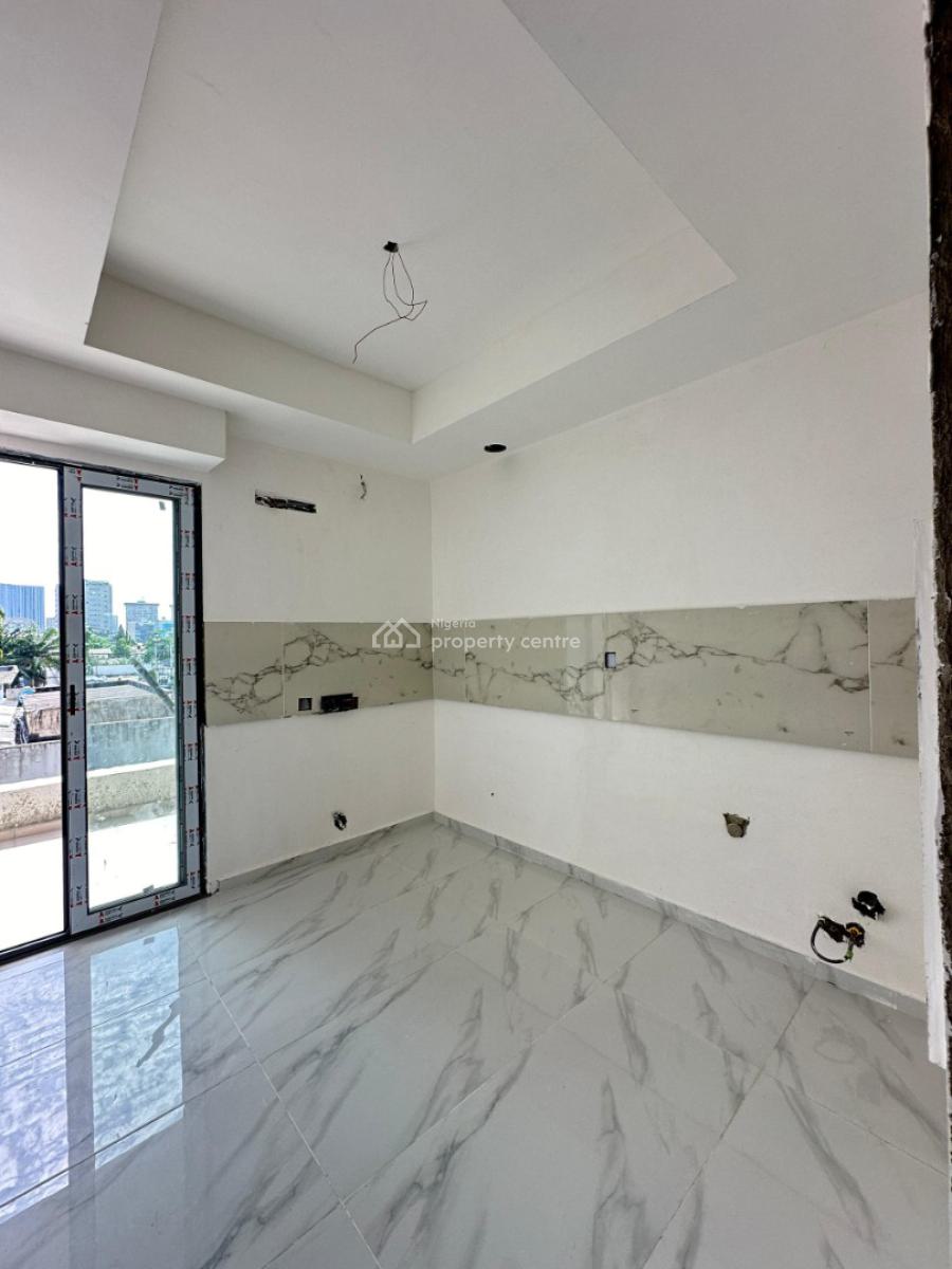 The Most Affordable 2 Bedroom Apartment in Victoria Island, Close Proximity to Eko Hotel and Suites, Victoria Island (vi), Lagos, Flat / Apartment for Sale