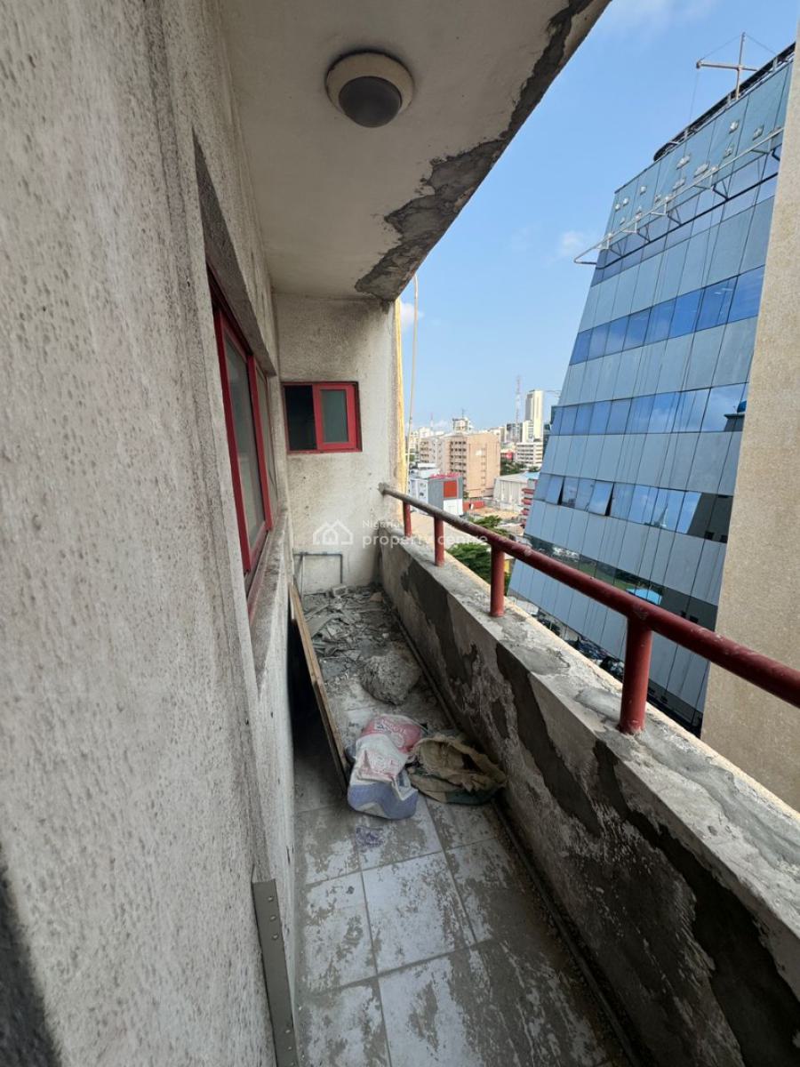 80sqm Office Space, Victoria Island (vi), Lagos, Office Space for Rent