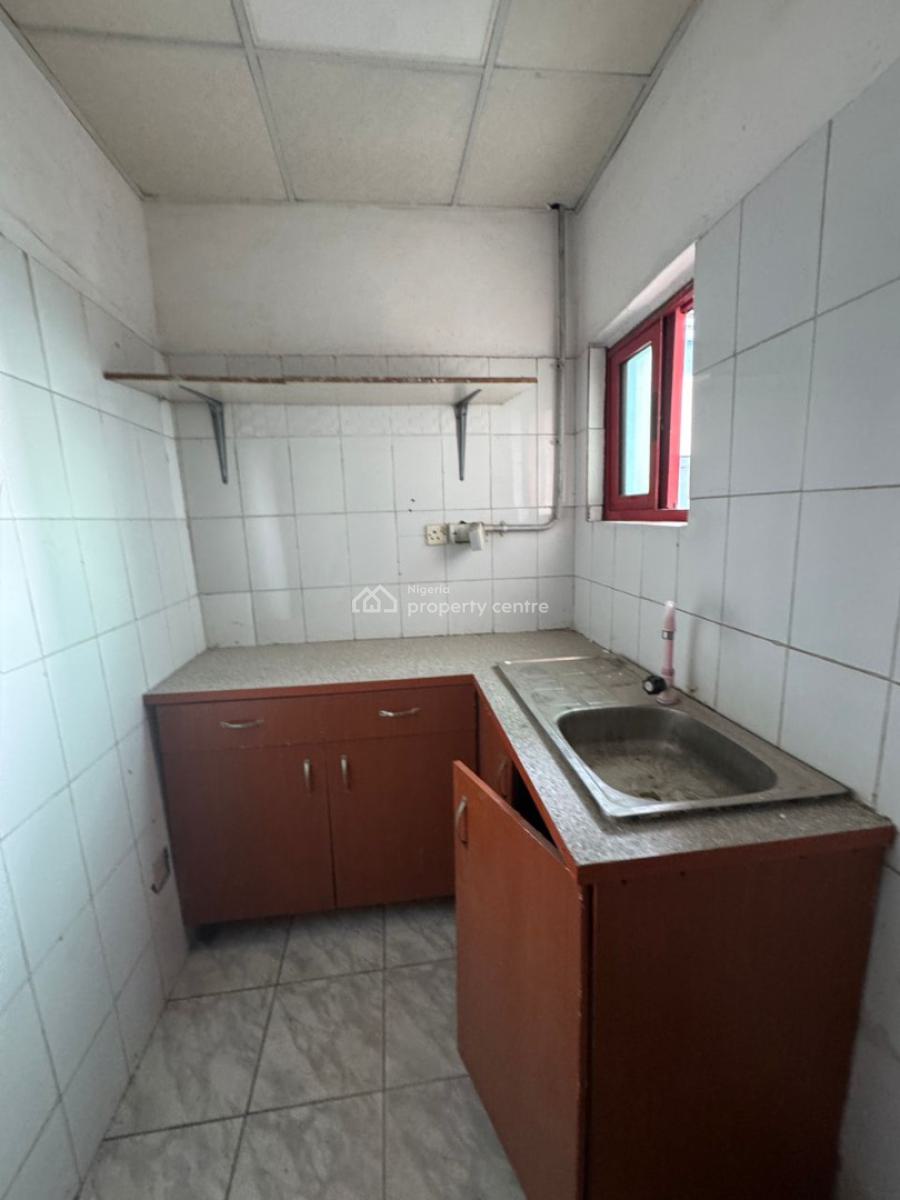 80sqm Office Space, Victoria Island (vi), Lagos, Office Space for Rent