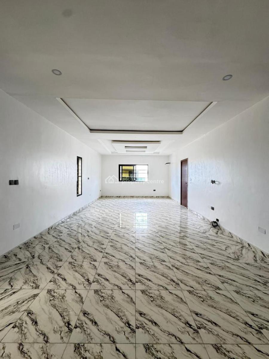 Newly Built 5bedroom Detached Duplex with a Bq, Harris Drive, Vgc, Lekki, Lagos, Detached Duplex for Rent