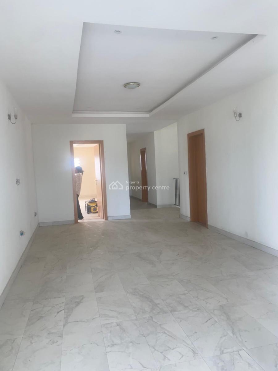 5 Bedroom Fully Detached House with 2 Sitting Rooms, Pinnock Estate, Ph 3., Lekki, Lagos, Detached Duplex for Sale