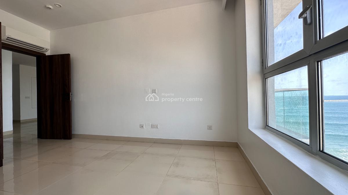 Waterview 2 Units of 2-bedroom Apartment, Lekki Right, Lekki Phase 1, Lekki, Lagos, Flat / Apartment for Rent