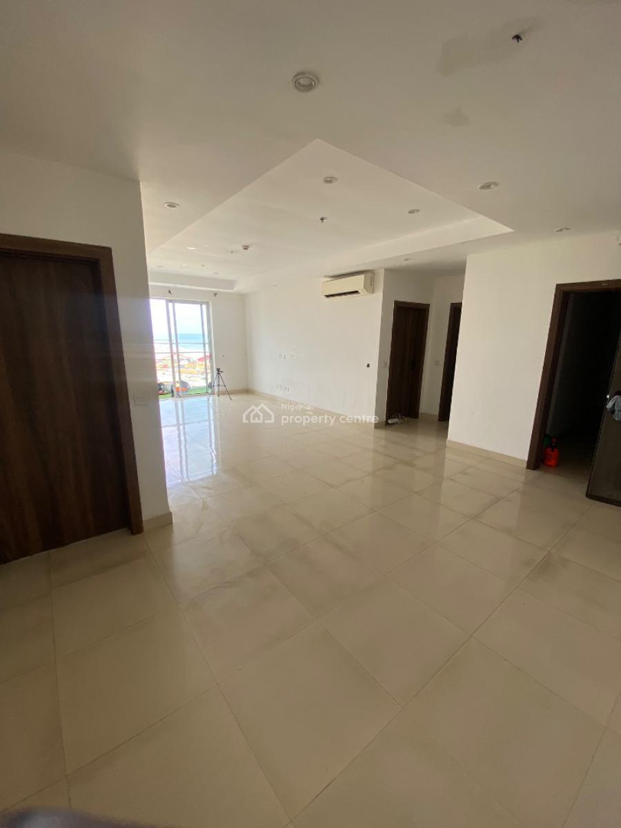 Waterview 2 Units of 2-bedroom Apartment, Lekki Right, Lekki Phase 1, Lekki, Lagos, Flat / Apartment for Rent