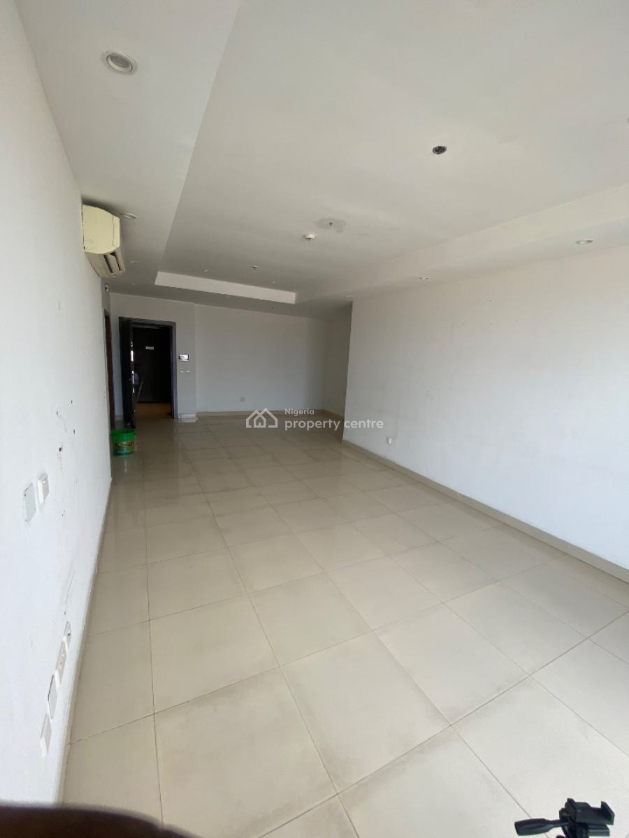 Waterview 2 Units of 2-bedroom Apartment, Lekki Right, Lekki Phase 1, Lekki, Lagos, Flat / Apartment for Rent