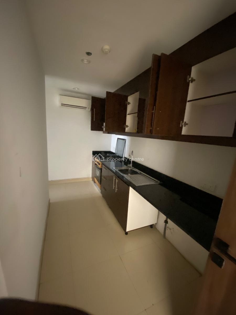 Waterview 2 Units of 2-bedroom Apartment, Lekki Right, Lekki Phase 1, Lekki, Lagos, Flat / Apartment for Rent