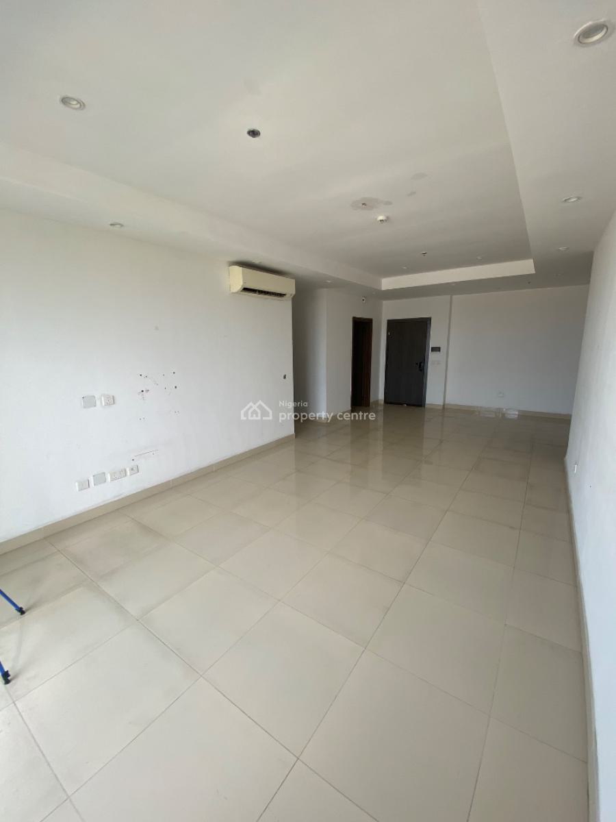 Waterview 2 Units of 2-bedroom Apartment, Lekki Right, Lekki Phase 1, Lekki, Lagos, Flat / Apartment for Rent