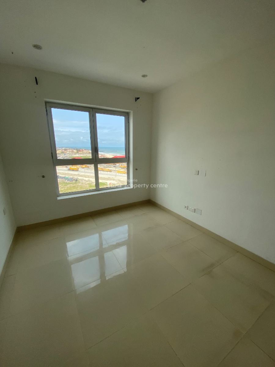 Waterview 2 Units of 2-bedroom Apartment, Lekki Right, Lekki Phase 1, Lekki, Lagos, Flat / Apartment for Rent