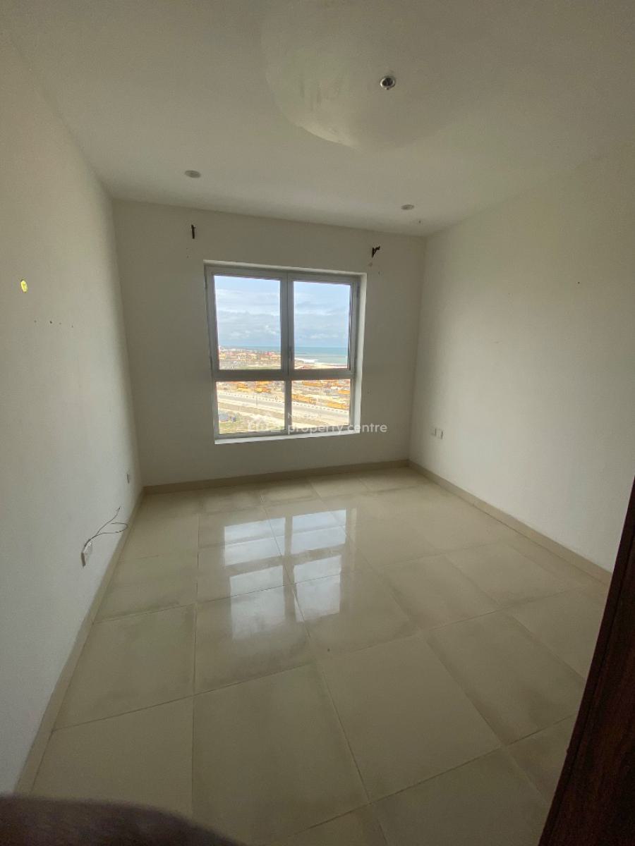 Waterview 2 Units of 2-bedroom Apartment, Lekki Right, Lekki Phase 1, Lekki, Lagos, Flat / Apartment for Rent