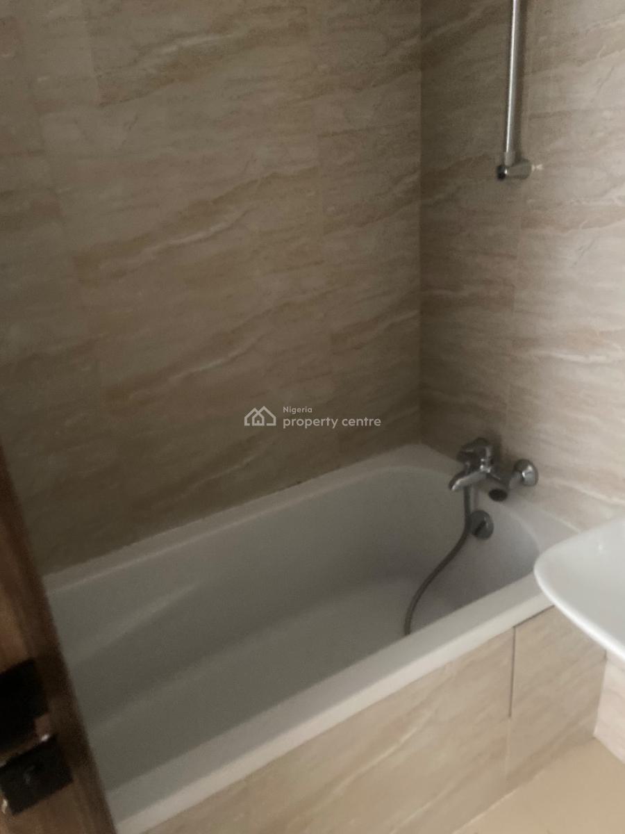 Waterview 2 Units of 2-bedroom Apartment, Lekki Right, Lekki Phase 1, Lekki, Lagos, Flat / Apartment for Rent