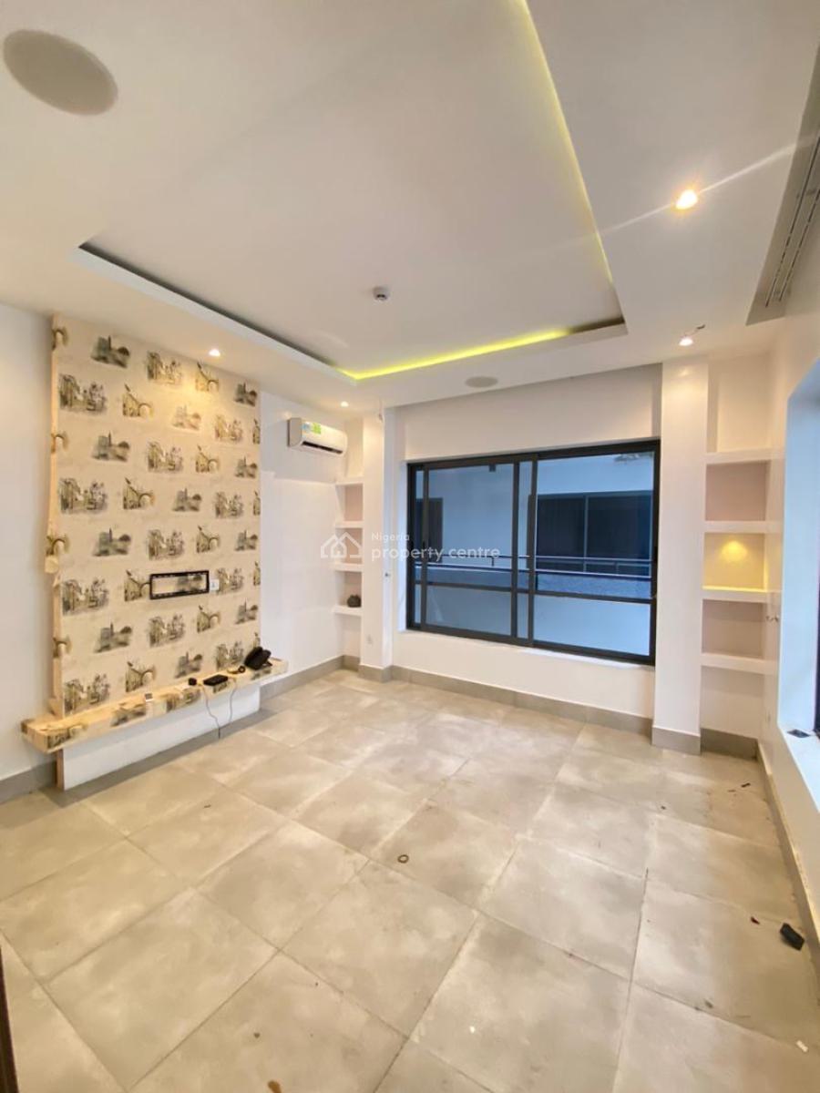 Modern 2 Bedroom Apartment, Lekki Phase 1, Lekki, Lagos, Flat / Apartment for Rent