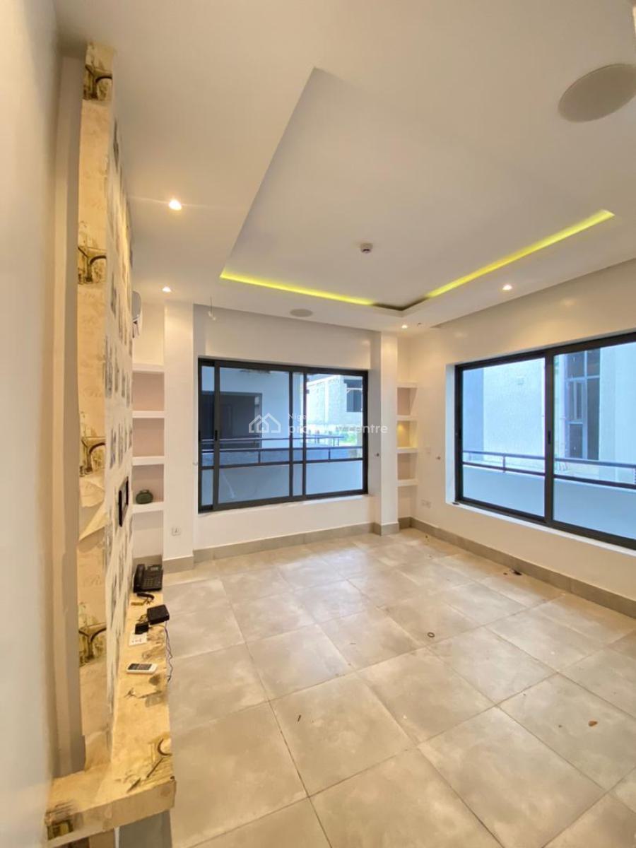 Modern 2 Bedroom Apartment, Lekki Phase 1, Lekki, Lagos, Flat / Apartment for Rent