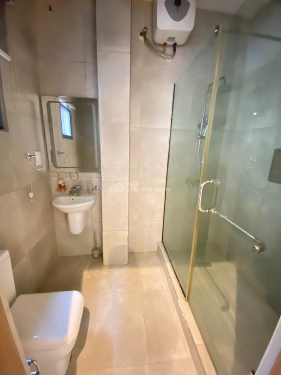 Modern 2 Bedroom Apartment, Lekki Phase 1, Lekki, Lagos, Flat / Apartment for Rent