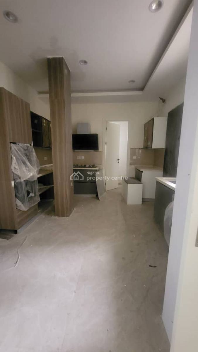 5 Bedroom Semi Detached Duplex, Banana Island, Ikoyi, Lagos, Semi-detached Duplex for Sale