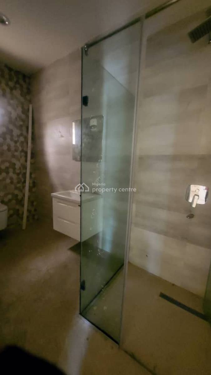 5 Bedroom Semi Detached Duplex, Banana Island, Ikoyi, Lagos, Semi-detached Duplex for Sale