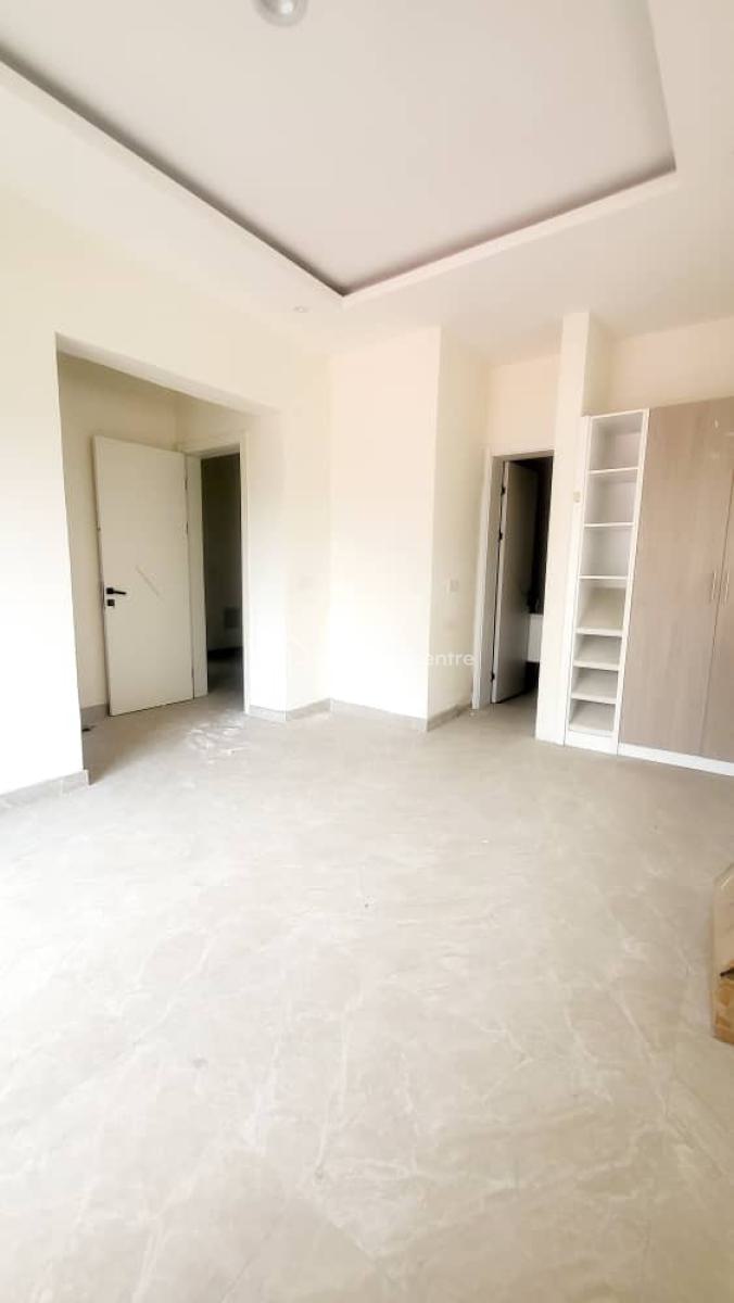 5 Bedroom Semi Detached Duplex, Banana Island, Ikoyi, Lagos, Semi-detached Duplex for Sale