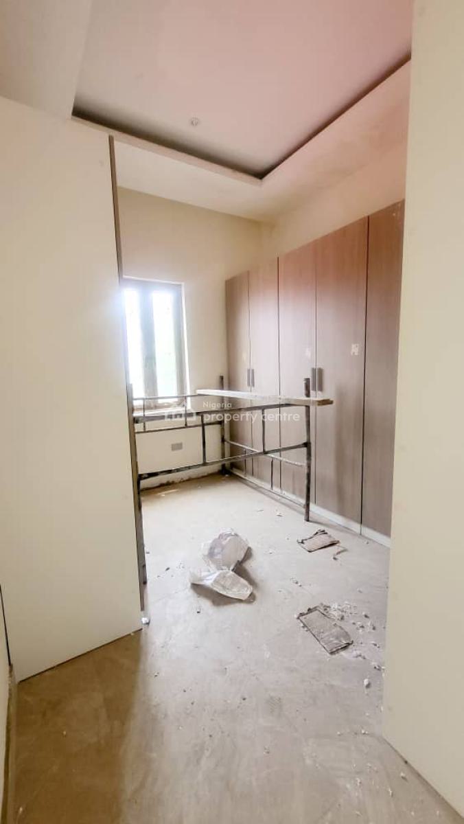 5 Bedroom Semi Detached Duplex, Banana Island, Ikoyi, Lagos, Semi-detached Duplex for Sale