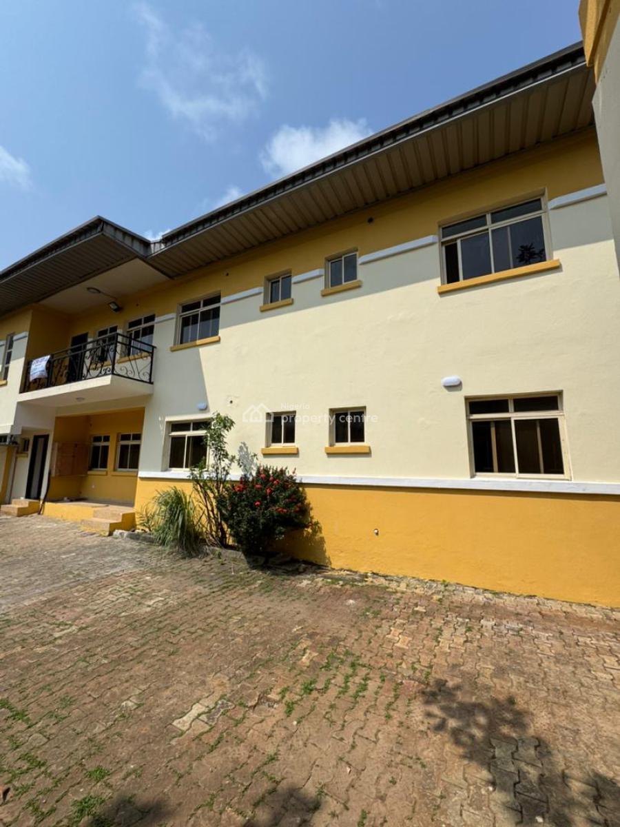Spacious 3 Bedroom Apartment Available, Ikota Villa, Lekki, Lagos, Flat / Apartment for Rent