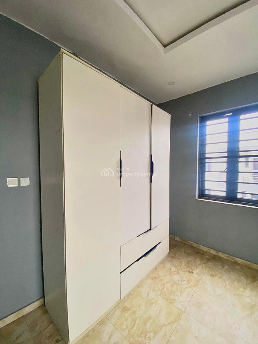 Luxury & Spacious 2 Bedroom Apartment, Ikate, Lekki, Lagos, Flat / Apartment for Rent