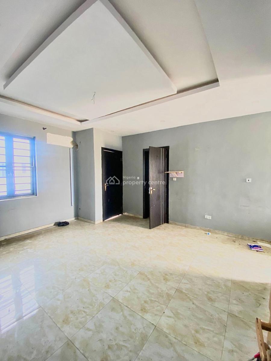 Luxury & Spacious 2 Bedroom Apartment, Ikate, Lekki, Lagos, Flat / Apartment for Rent