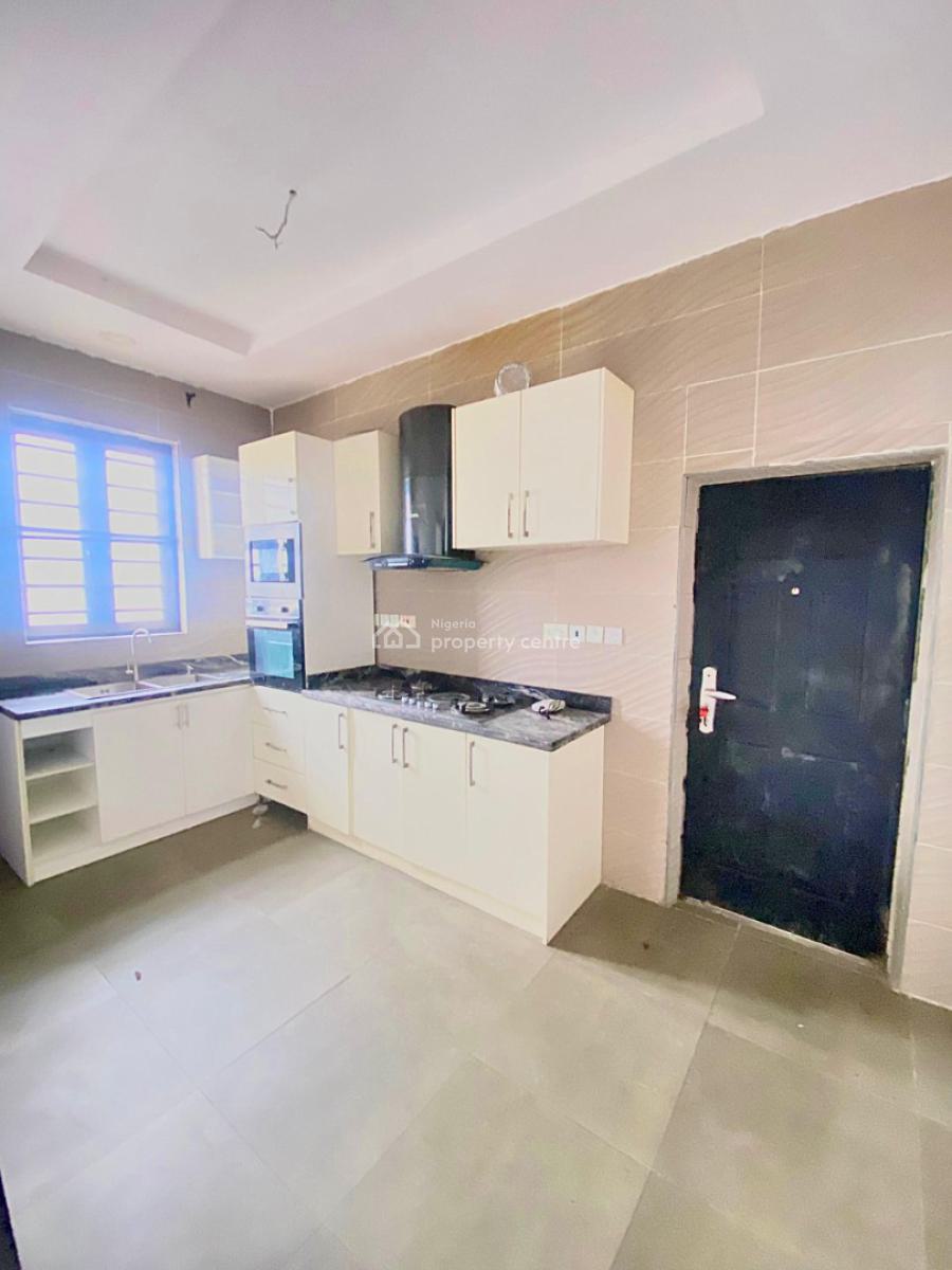 Luxury & Spacious 2 Bedroom Apartment, Ikate, Lekki, Lagos, Flat / Apartment for Rent