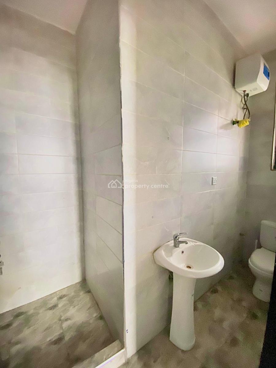Luxury & Spacious 2 Bedroom Apartment, Ikate, Lekki, Lagos, Flat / Apartment for Rent