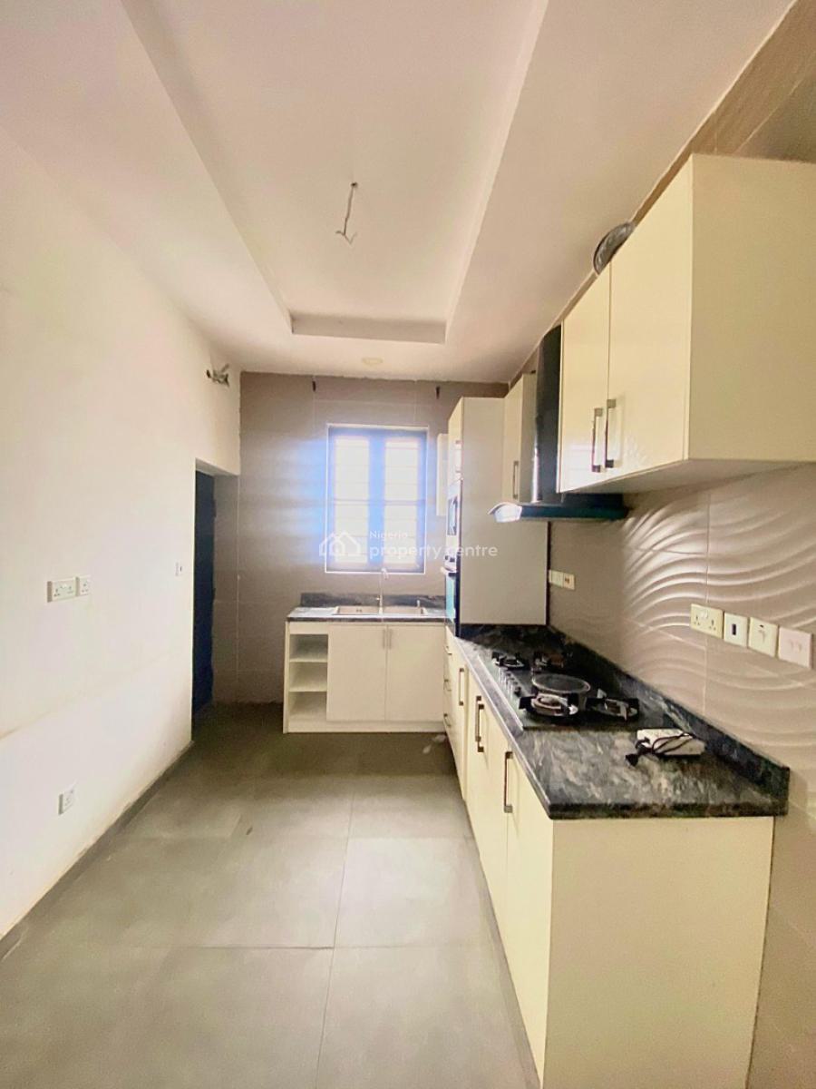 Luxury & Spacious 2 Bedroom Apartment, Ikate, Lekki, Lagos, Flat / Apartment for Rent