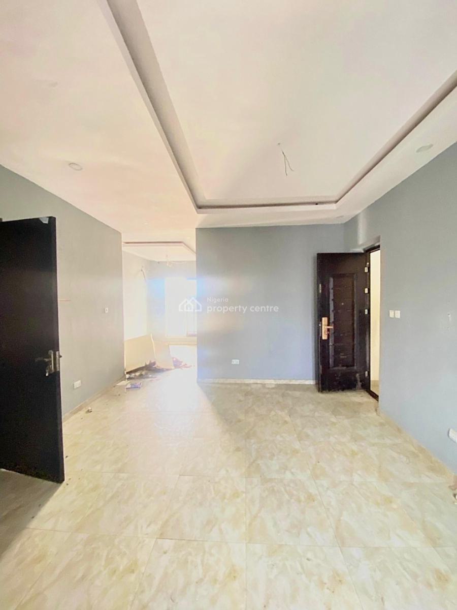 Luxury & Spacious 2 Bedroom Apartment, Ikate, Lekki, Lagos, Flat / Apartment for Rent